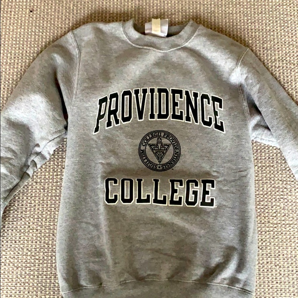 PC sweatshirt, size XS :)